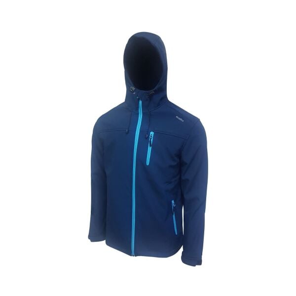 Evolite Rapid Softshell Mont XXL