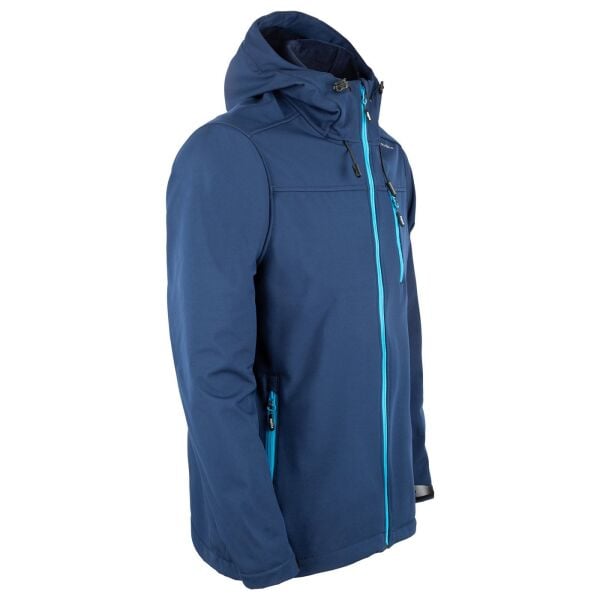 Evolite Rapid Softshell Mont XXL