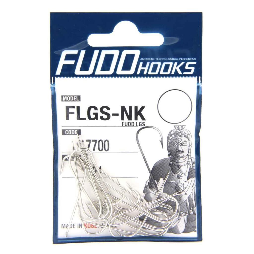 Fudo FLGS-NK Nikel Olta İğnesi NİKEL - NO:1