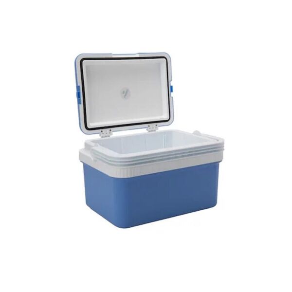 Icepeak SF12 Piknik Termos Buzluk 12 Litre YEŞİL