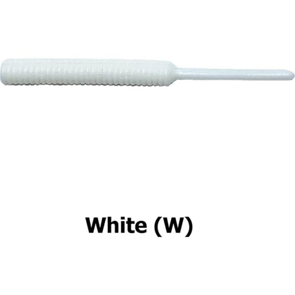 Spiinx Baby Fish Silikon 4.5cm Lrf Silikon Yem WHİTE