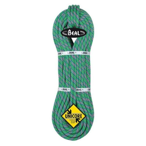 Beal Top Gun II 10.5 mm x 60 mt Dinamik İp YEŞİL