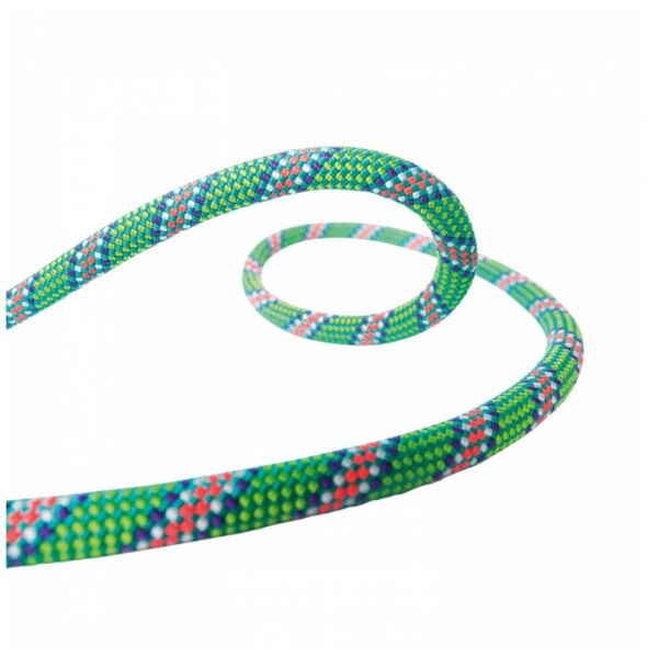 Beal Top Gun II 10.5 mm x 60 mt Dinamik İp YEŞİL