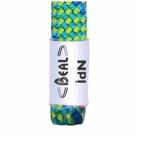 Beal Top Gun II 10.5 mm x 60 mt Dinamik İp YEŞİL