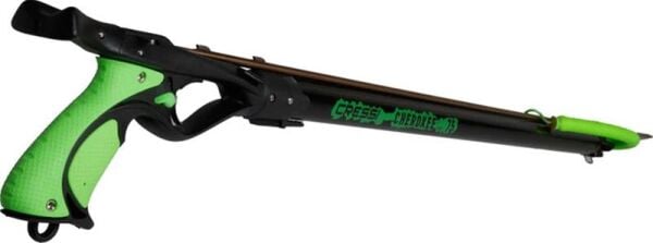 Cressi Cherokee Exo Açık Kafa Zıpkın Standart - 110