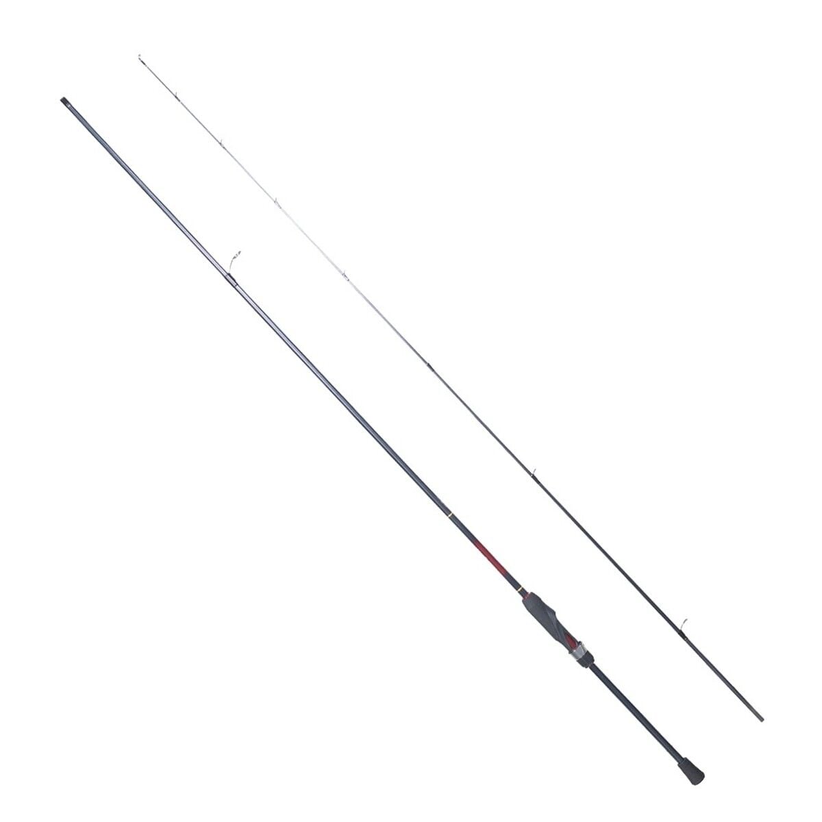 Daiwa Gekkabijin XV 218cm 1.5-10gr 2 Parça LRF Kamışı