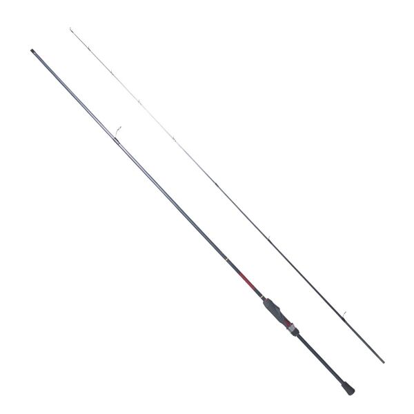 Daiwa Gekkabijin XV 218cm 1.5-10gr 2 Parça LRF Kamışı