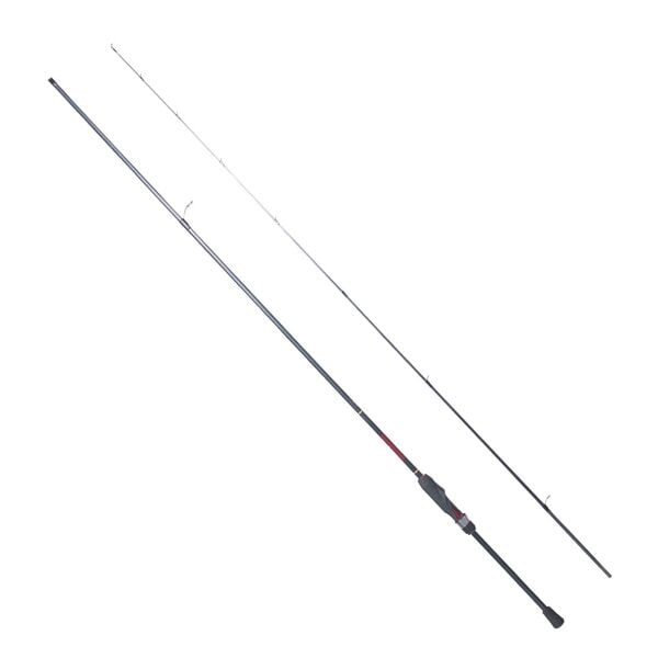 Daiwa Gekkabijin XV 218cm 1.5-10gr 2 Parça LRF Kamışı