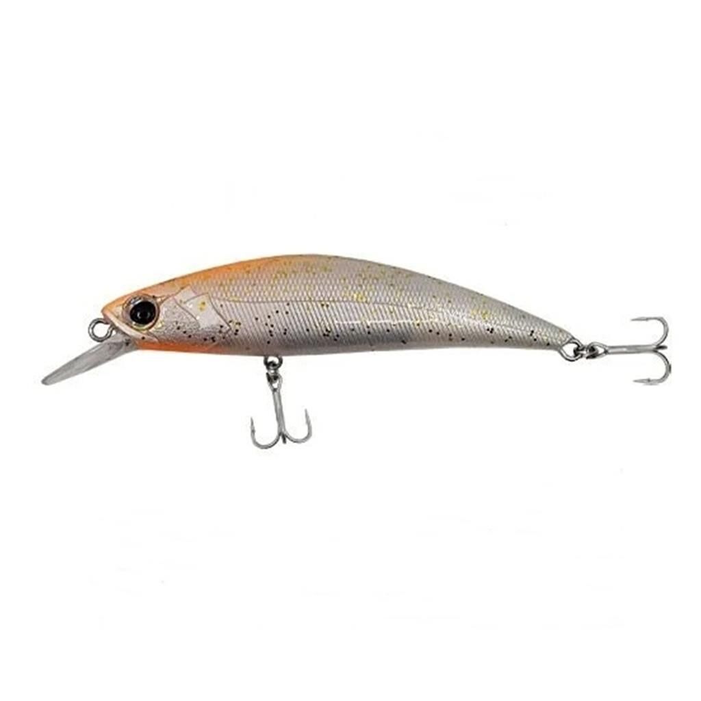 Kendo Shrimp Minnow 50S 4.5gr Maket Balık 112