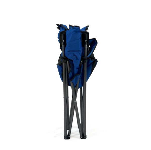 Madfox Echo Katlanır Kamp Sandalyesi MAVİ