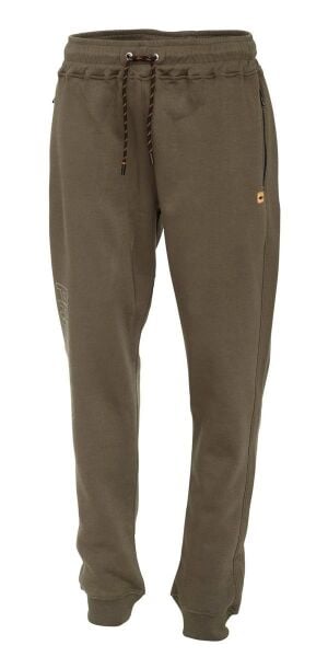 Prologic Mirror Carp Joggers Ivy Green Eşofman Altı XL