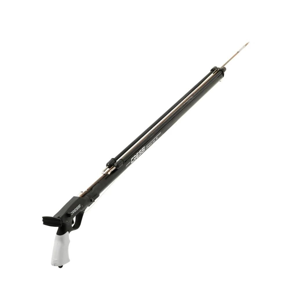 Cressi Comanche Zıpkın Standart - NO:100