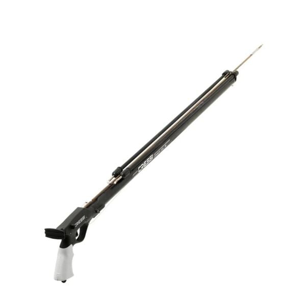 Cressi Comanche Zıpkın Standart - NO:100