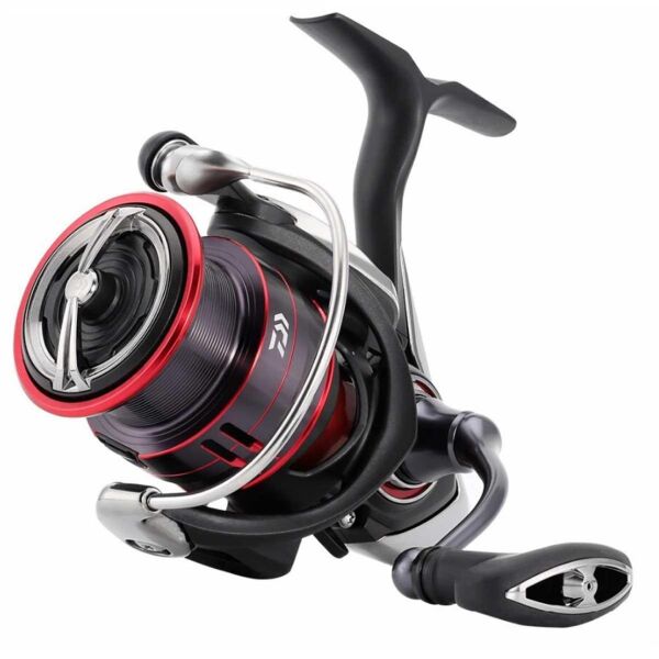 Daiwa Fuego 20 LT 2500 Olta Makinesi