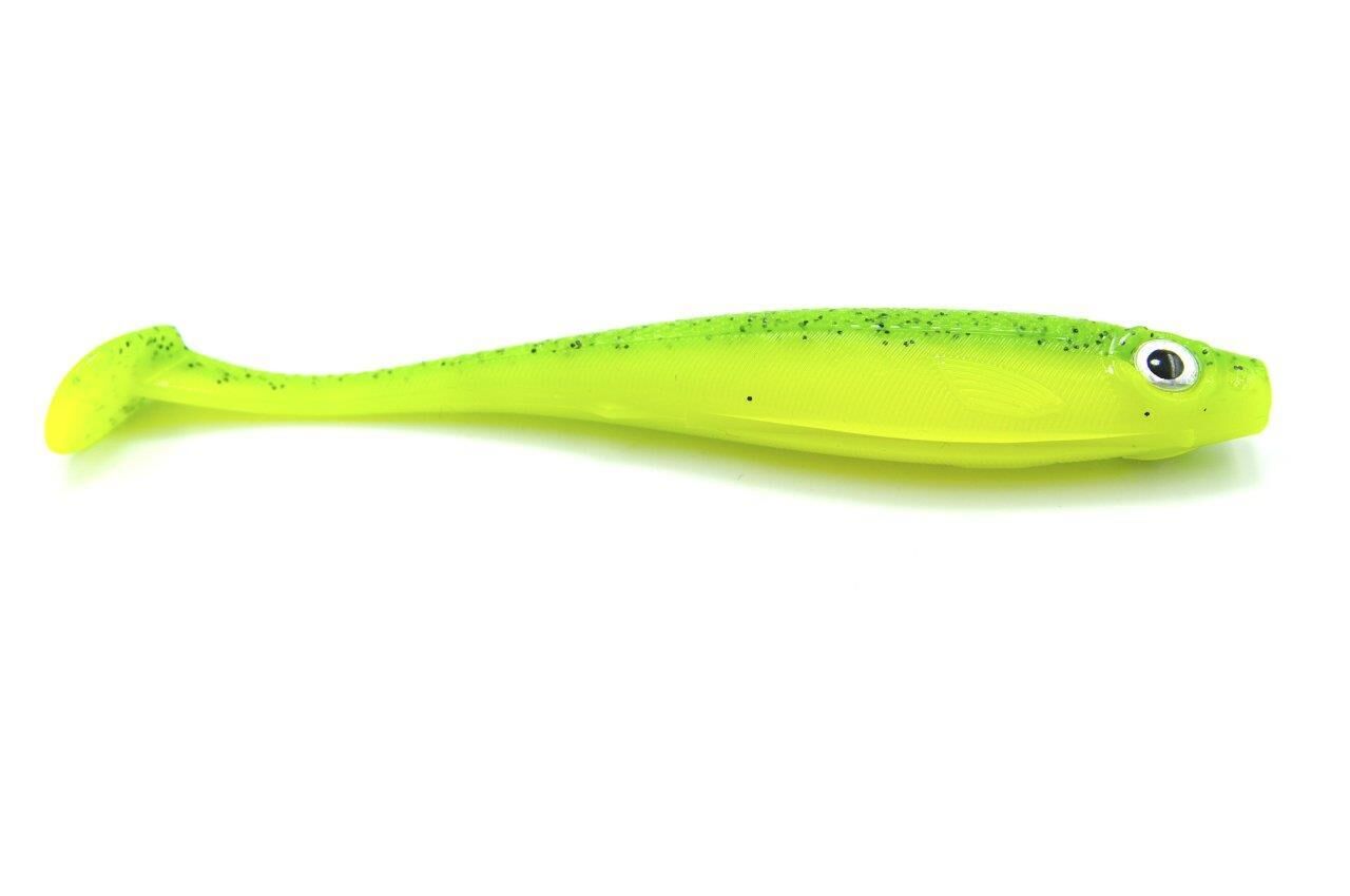 Fujin Shady 10cm 7gr x3 Silikon Yem Mojito