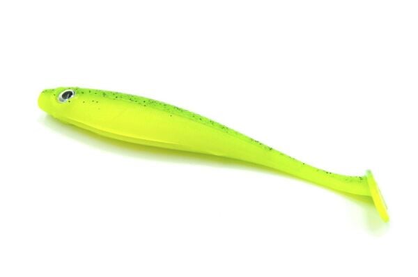 Fujin Shady 10cm 7gr x3 Silikon Yem Mojito