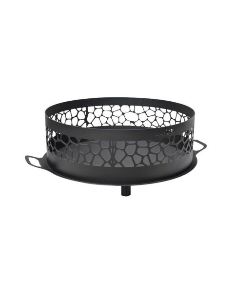 Nurgaz Meriç Şömine Barbekü