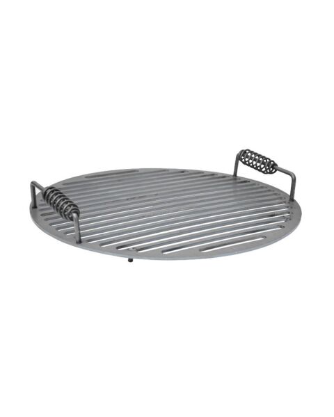 Nurgaz Meriç Şömine Barbekü