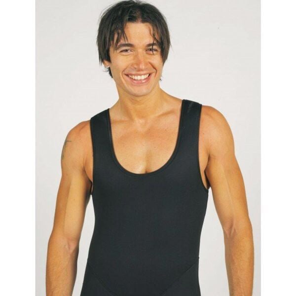 Seac Sub Race Flex 400 Dalış Elbisesi 5 mm