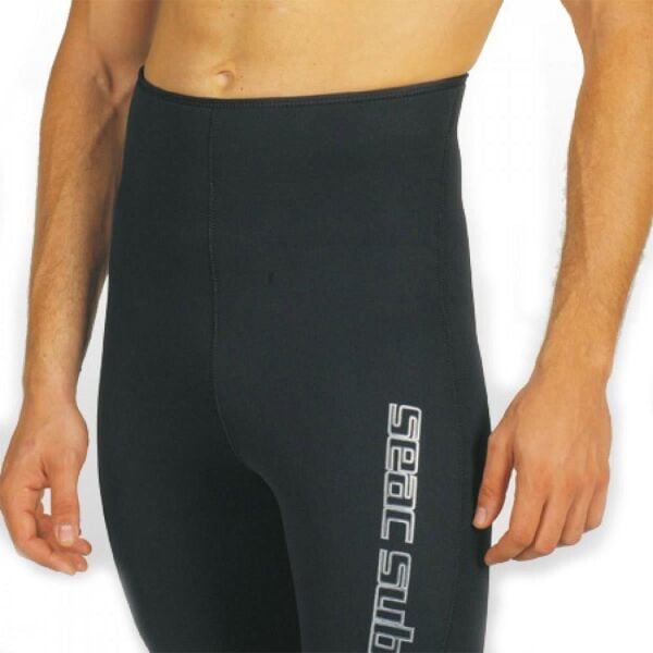 Seac Sub Race Flex 400 Dalış Elbisesi 5 mm