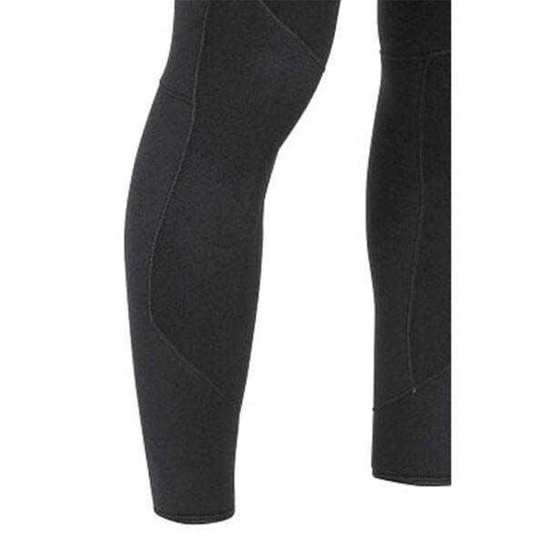 Seac Sub Race Flex 400 Dalış Elbisesi 5 mm