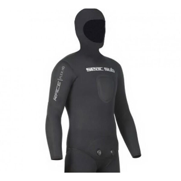 Seac Sub Race Flex 400 Dalış Elbisesi 5 mm