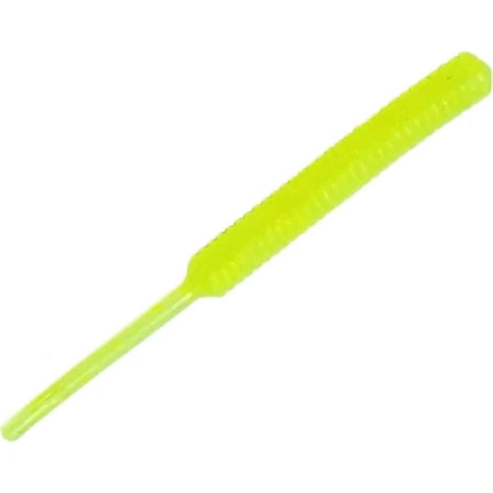 Spiinx Baby Fish Silikon 4.5cm Lrf Silikon Yem UV Yellow