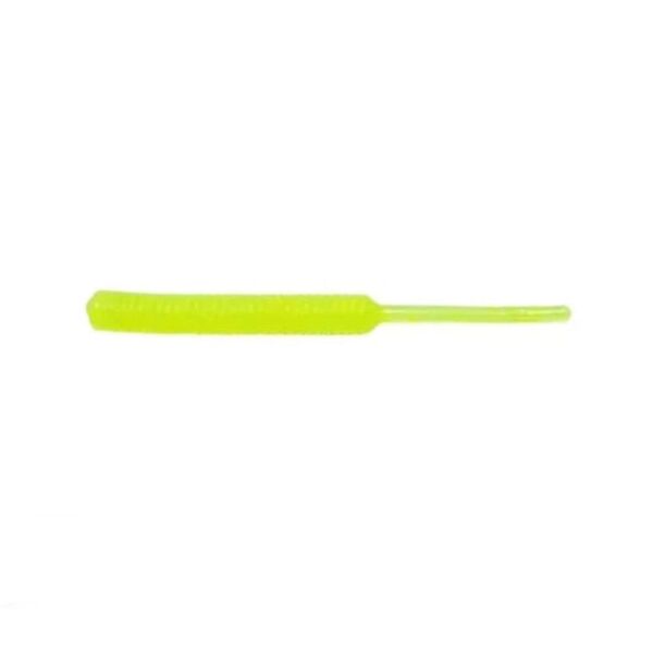 Spiinx Baby Fish Silikon 4.5cm Lrf Silikon Yem UV Yellow