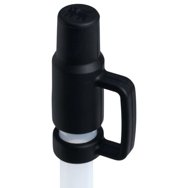 Stanley The Quencher Boot + Straw Topper Cover Set 0.88 + 0.59 Lt BLACK