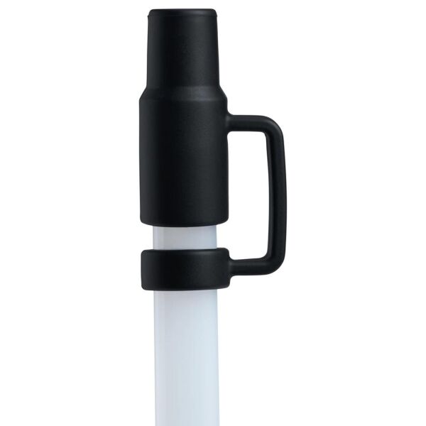 Stanley The Quencher Boot + Straw Topper Cover Set 0.88 + 0.59 Lt BLACK