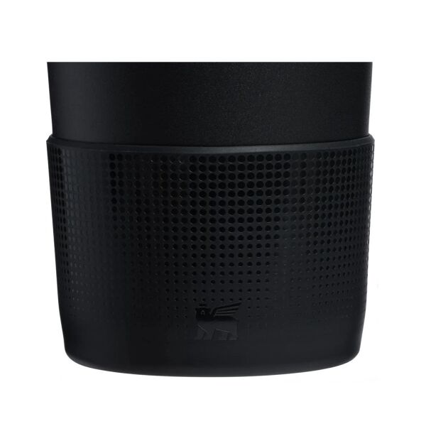 Stanley The Quencher Boot + Straw Topper Cover Set 0.88 + 0.59 Lt BLACK