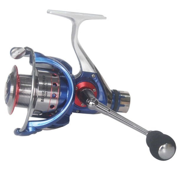Albastar Blue Spin Olta Makinesi Standart - 20