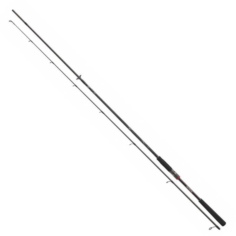 Daiwa Ballistic-X Jigger 270 cm 7-28 gr Spin Olta Kamışı