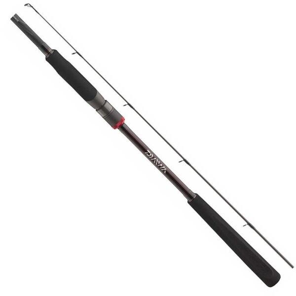 Daiwa Ballistic-X Jigger 270 cm 7-28 gr Spin Olta Kamışı