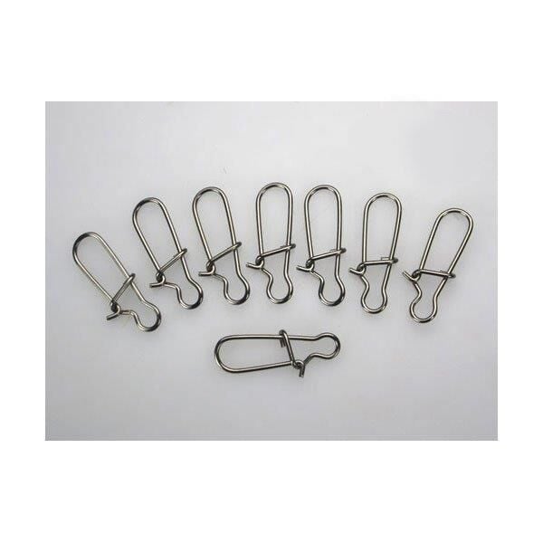 Fladen D-Snap Klips NO:1