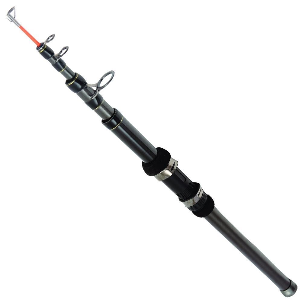 Remixon Heavy Duty 150Cm 200-300Gr Bot Kamışı