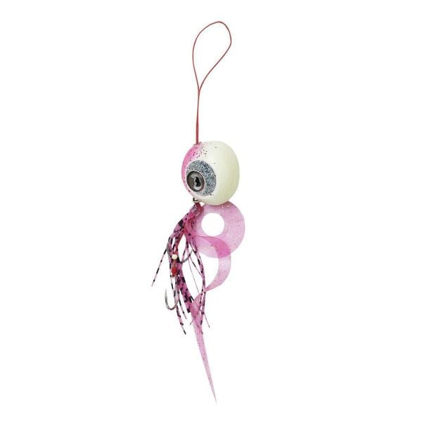 Pink Glow Silver
