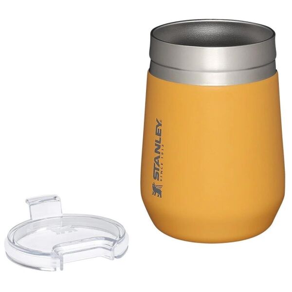 Stanley Go Everyday Tumbler Termos Bardak 0.29 Lt TURUNCU