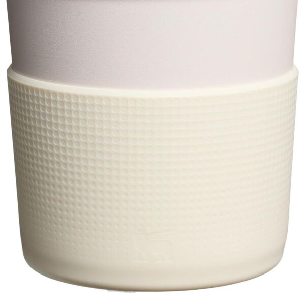 Stanley The Quencher Boot + Straw Topper Cover Set 0.88 + 0.59 Lt Cream