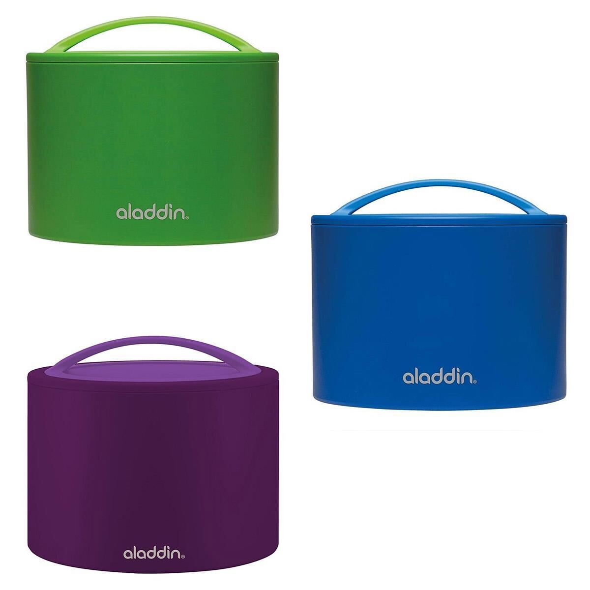 Aladdin Bento Yemek Termosu 0,6 Lt