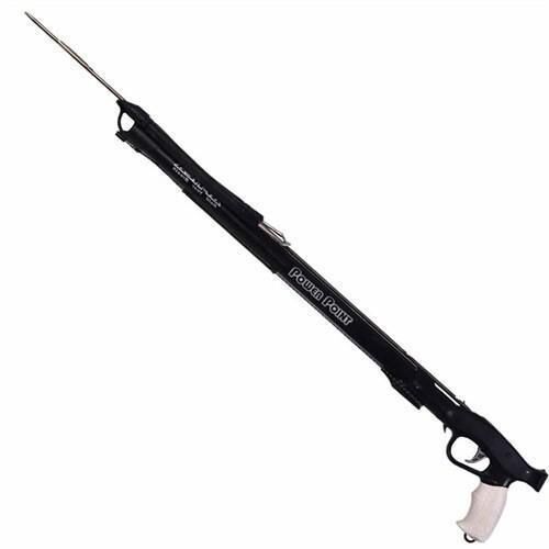 Apnea Power Point V1 Kapalı Kafa Zıpkın Tüfeği 75 Cm