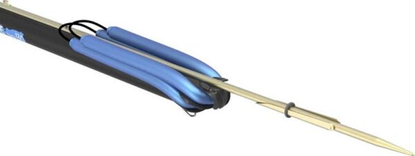 Cressi Cherokee Power Açık Kafa Zıpkın