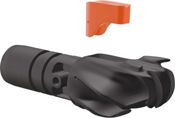 Cressi Cherokee Power Açık Kafa Zıpkın