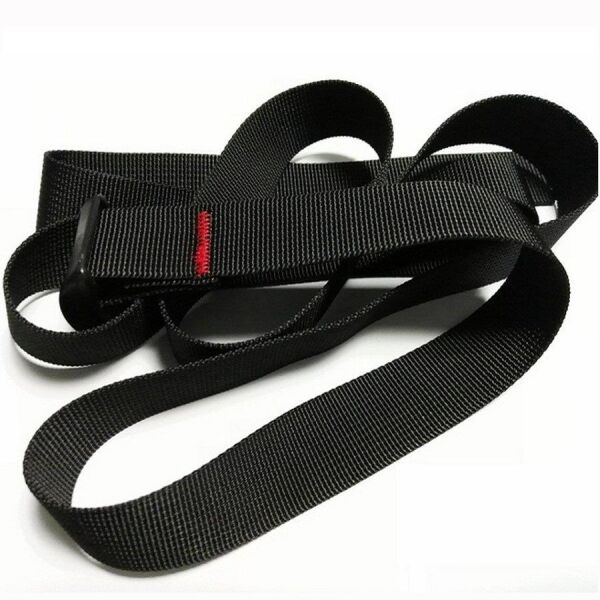 Evolite Straps Sıkıştırma Perlonu 1 Mt