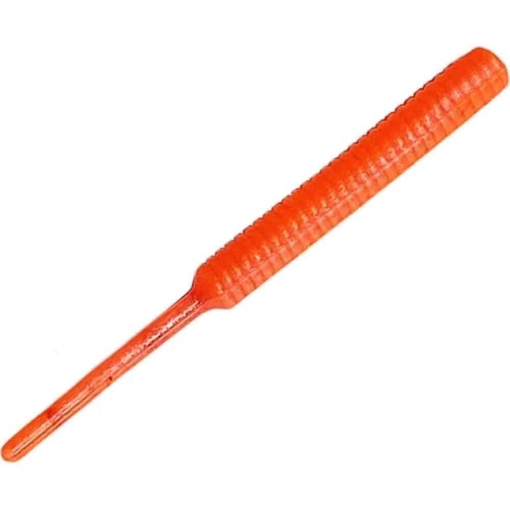 Spiinx Baby Fish Silikon 4.5cm Lrf Silikon Yem UV Orange