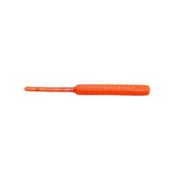 Spiinx Baby Fish Silikon 4.5cm Lrf Silikon Yem UV Orange