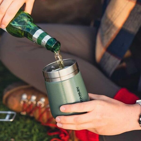 Stanley Go Everyday Tumbler Termos Bardak 0.29 Lt YEŞİL