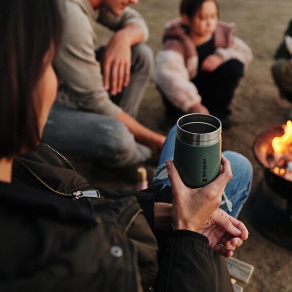 Stanley Go Everyday Tumbler Termos Bardak 0.29 Lt YEŞİL