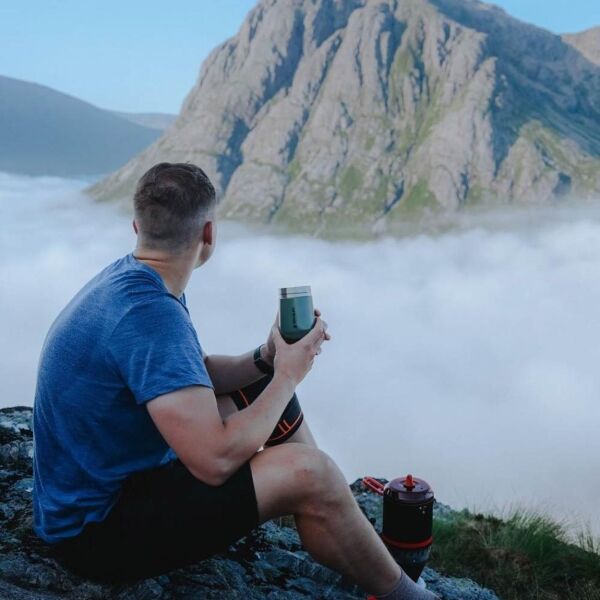 Stanley Go Everyday Tumbler Termos Bardak 0.29 Lt YEŞİL