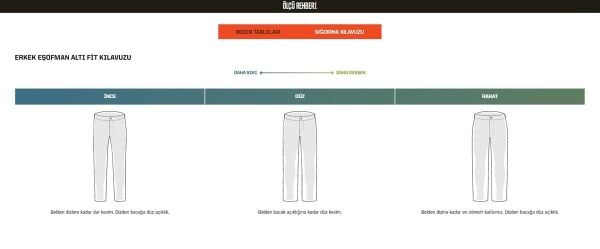 5.11 Fast-Tac Cargo Pantolon Siyah